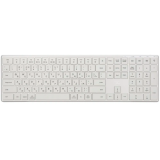 Клавиатура XG Blade White Silver (XG-BLADE-WS)