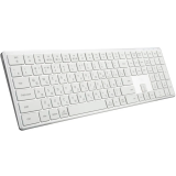 Клавиатура XG Blade White Silver (XG-BLADE-WS)