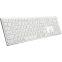 Клавиатура XG Blade White Silver (XG-BLADE-WS) - фото 2