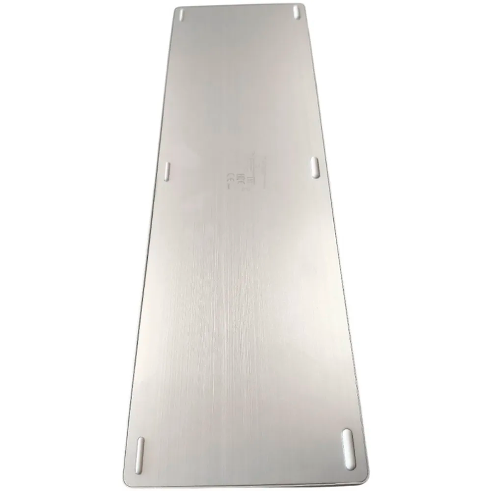 Клавиатура XG Blade White Silver (XG-BLADE-WS) - фото 4