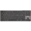 Клавиатура XG Blade Space Grey (XG-BLADE-TKL-SG)