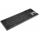 Клавиатура XG Blade Space Grey (XG-BLADE-TKL-SG)