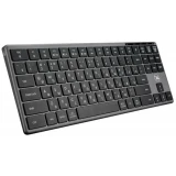 Клавиатура XG Blade Space Grey (XG-BLADE-TKL-SG)