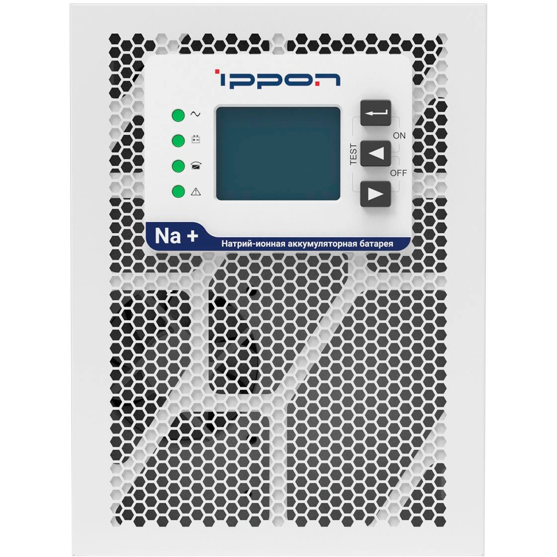 ИБП Ippon Innova Na+ II TAE 1000 - 2149949