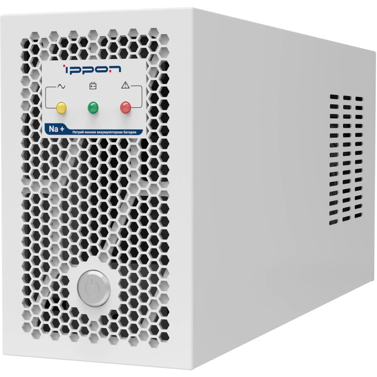 ИБП Ippon Na+ Frosty 650 - 2111294