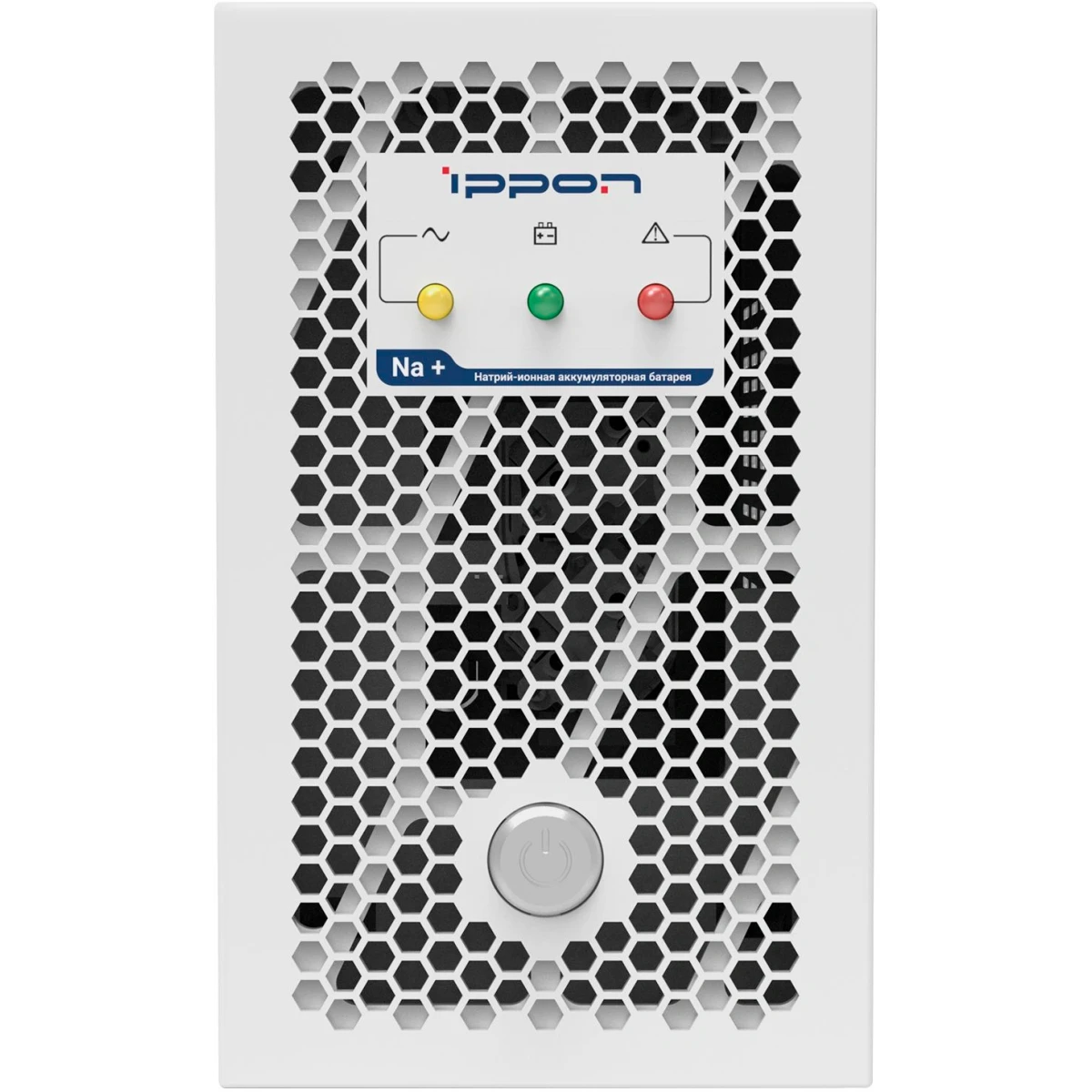 ИБП Ippon Na+ Frosty 650 - 2111294 - фото 2