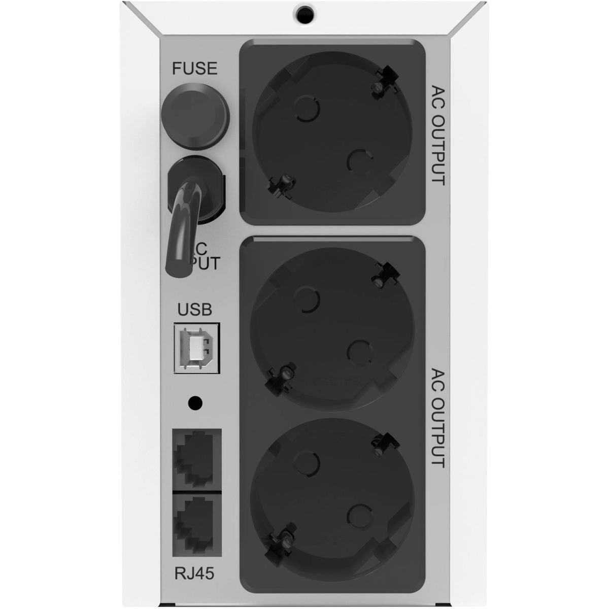 ИБП Ippon Na+ Frosty 650 - 2111294 - фото 3