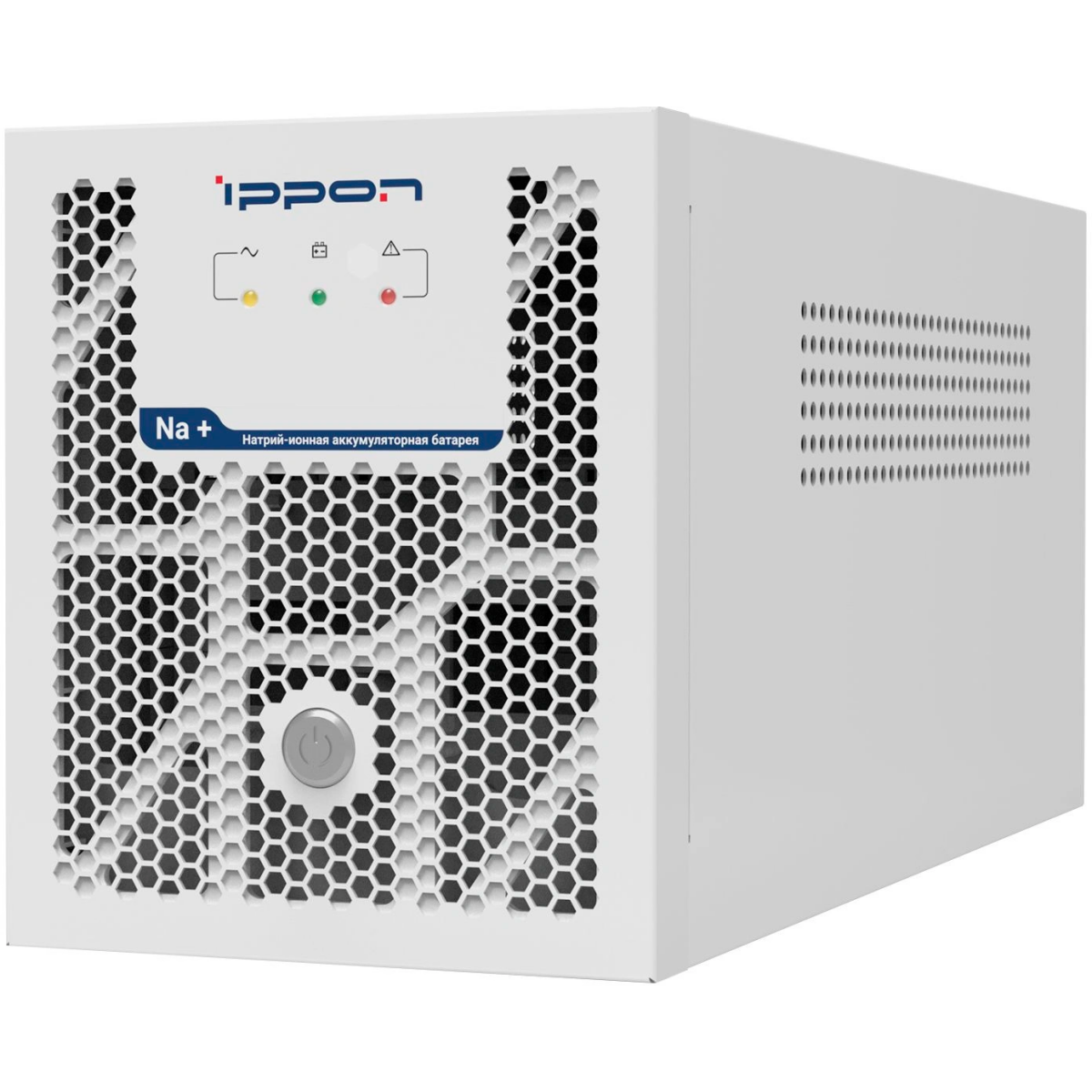 ИБП Ippon Na+ Frosty 1050 - 2111306