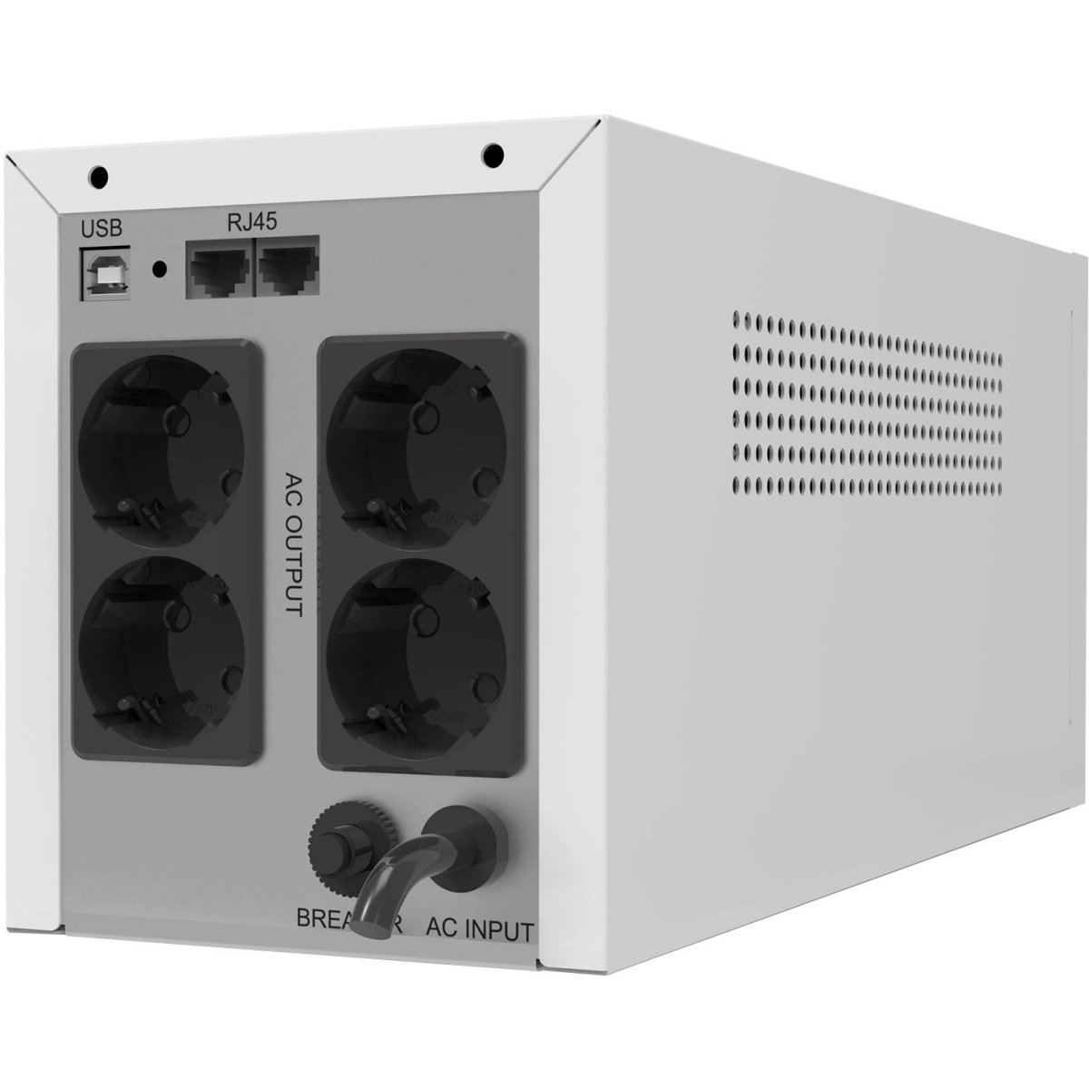 ИБП Ippon Na+ Frosty 1050 - 2111306 - фото 2