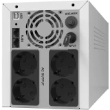 ИБП Ippon Na+ Frosty 1500 (2111316)