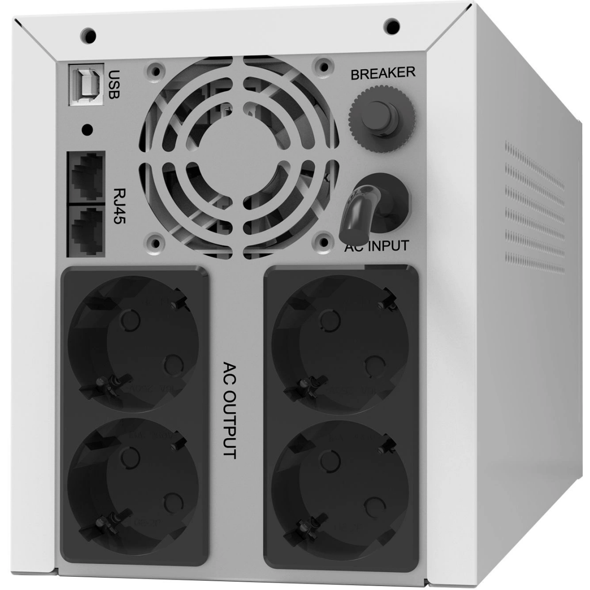 ИБП Ippon Na+ Frosty 1500 - 2111316 - фото 2