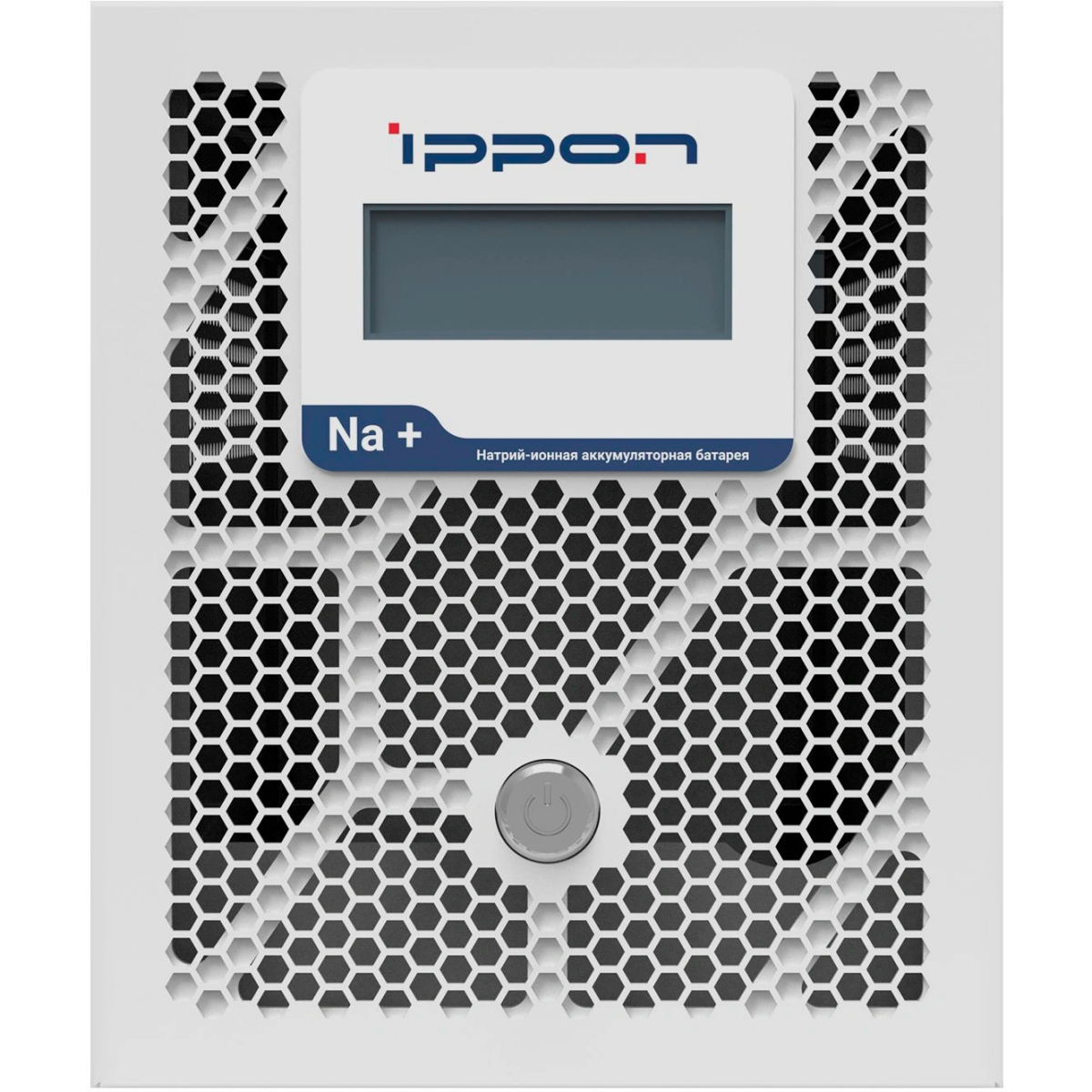 ИБП Ippon Na+ Frosty 1500 - 2111316 - фото 3