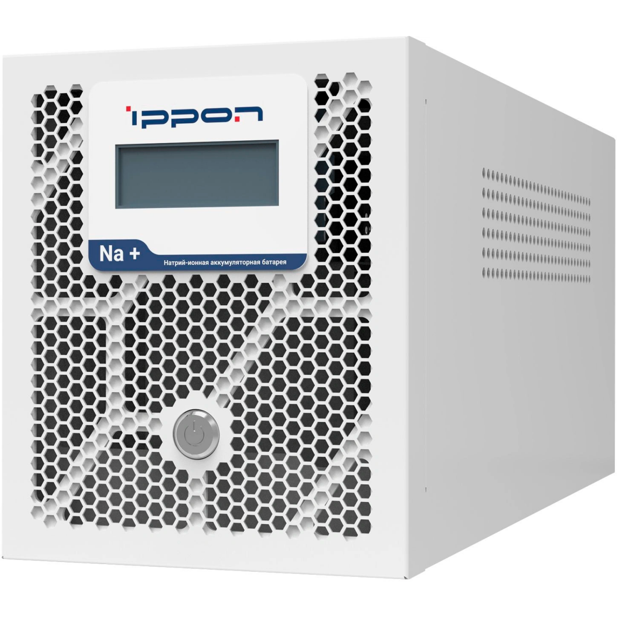 ИБП Ippon Na+ Frosty 2000