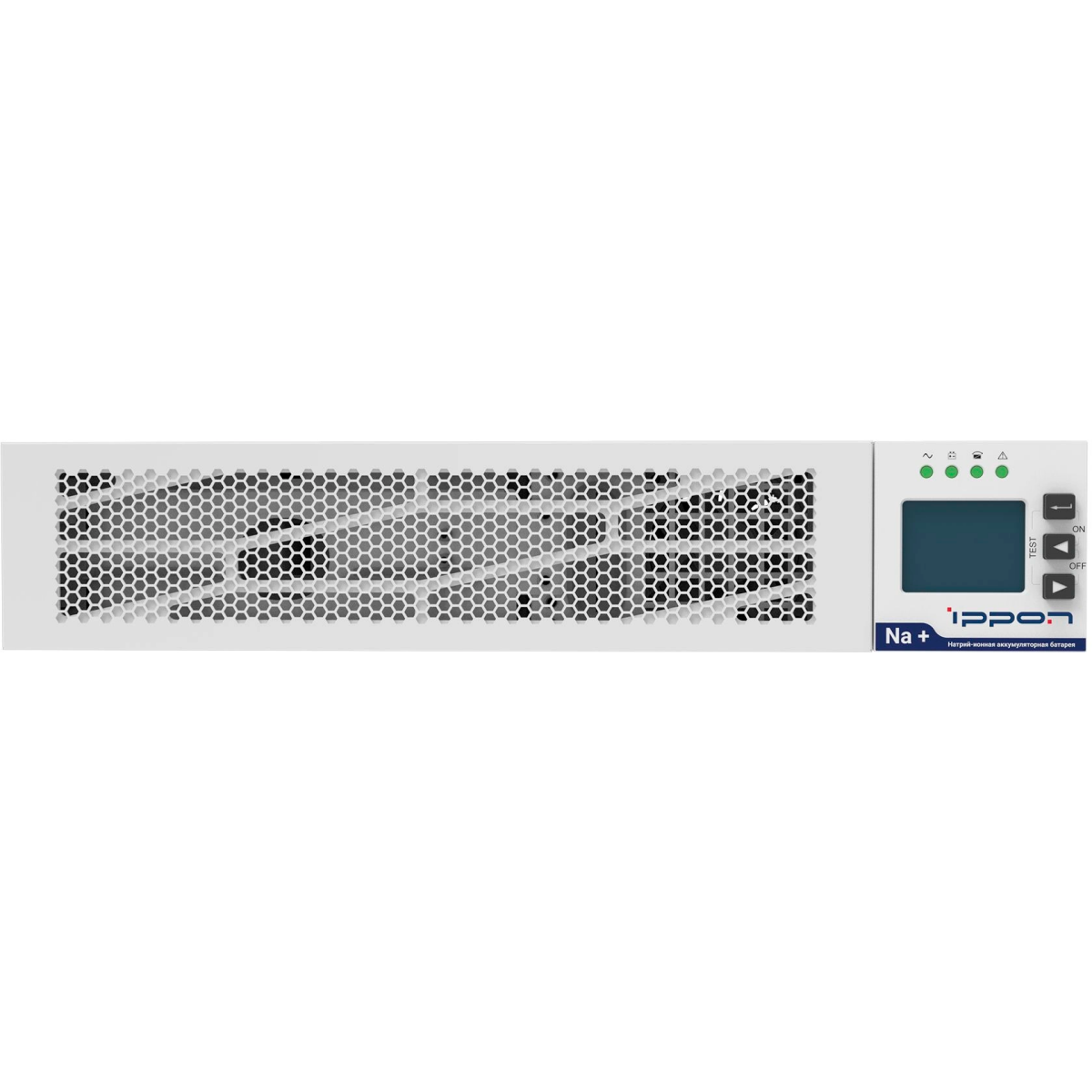 ИБП Ippon Na+ II RTA 1000 - 2149966