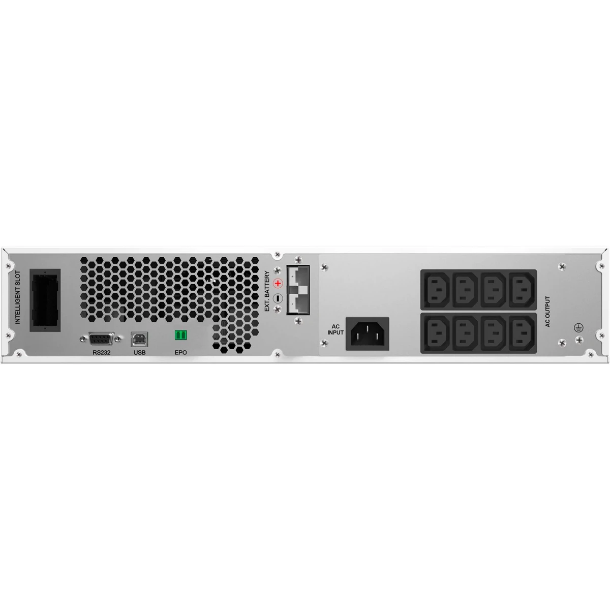 ИБП Ippon Na+ II RTA 1000 - 2149966 - фото 2