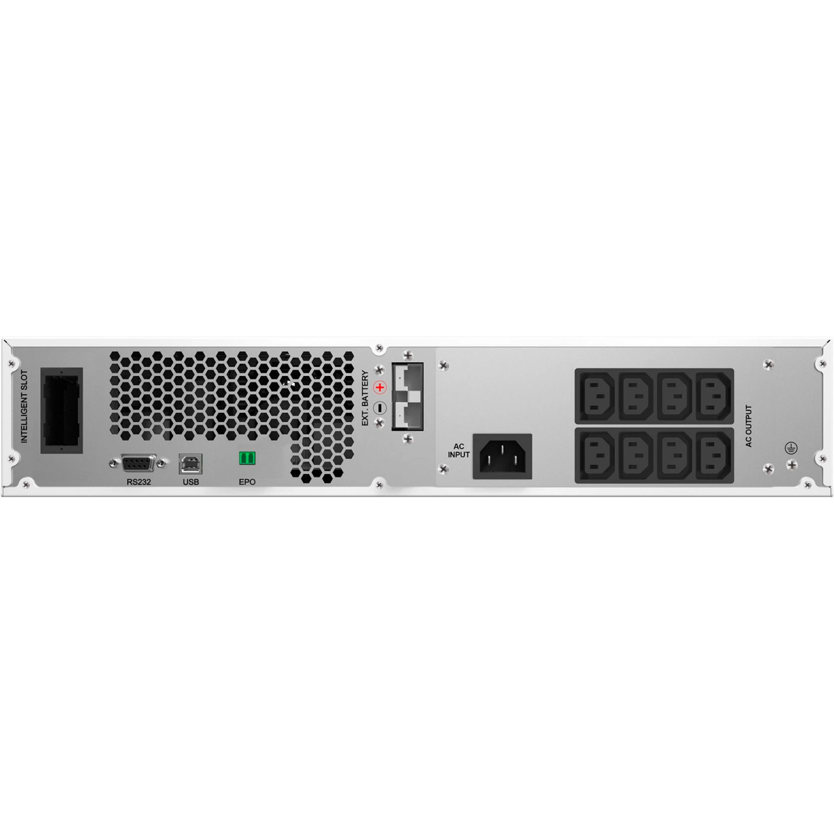 ИБП Ippon Na+ II RTA 2000 - 2149951 - фото 2