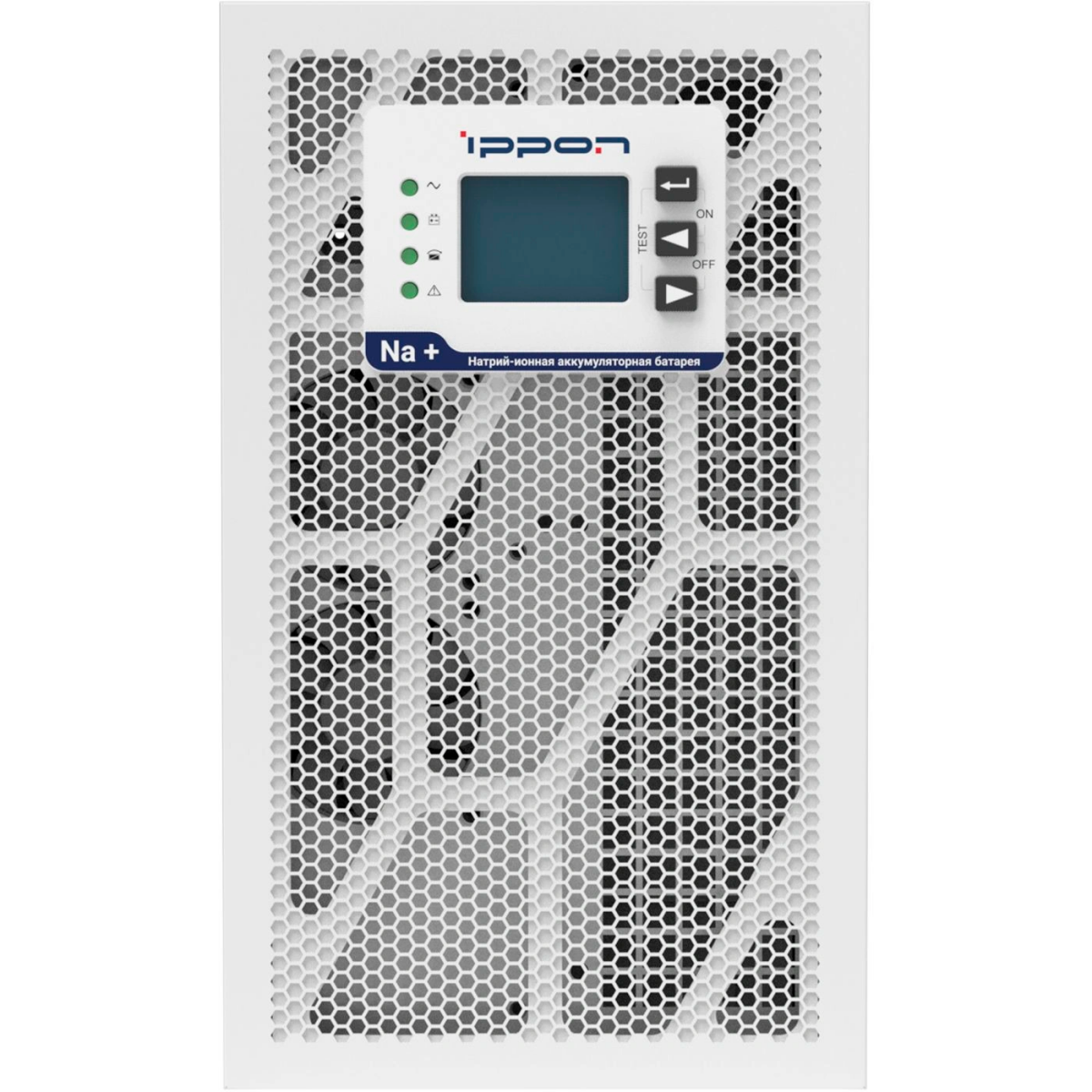 ИБП Ippon Na+ II TAE 3000