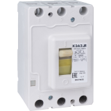 Автоматический выключатель КЭАЗ ВА57Ф35-340010 УХЛ3 400В AC КЭАЗ 109344