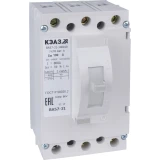 Автоматический выключатель КЭАЗ 108432
