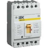 Автоматический выключатель IEK SVA4410-3-0160