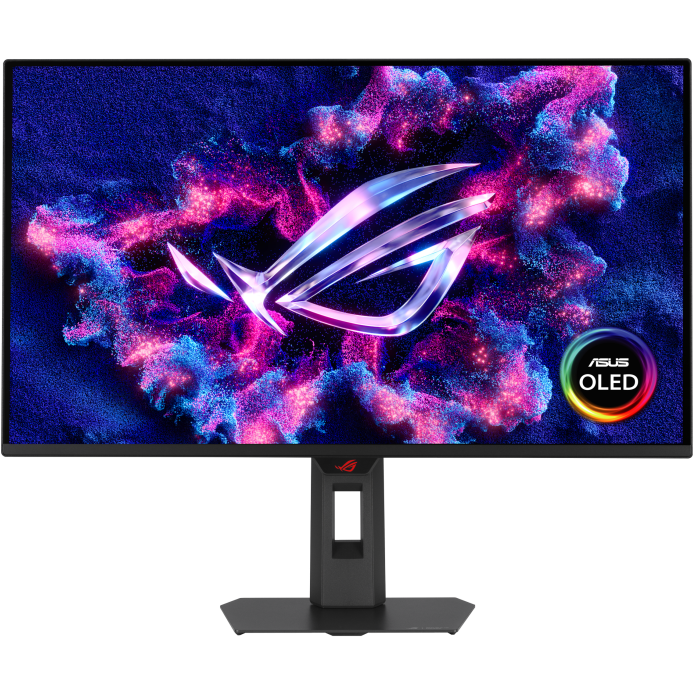 Монитор ASUS 27" XG27AQDMES ROG Strix