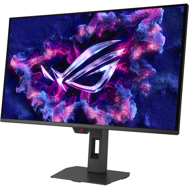 Монитор ASUS 27" XG27AQDMES ROG Strix - фото 2