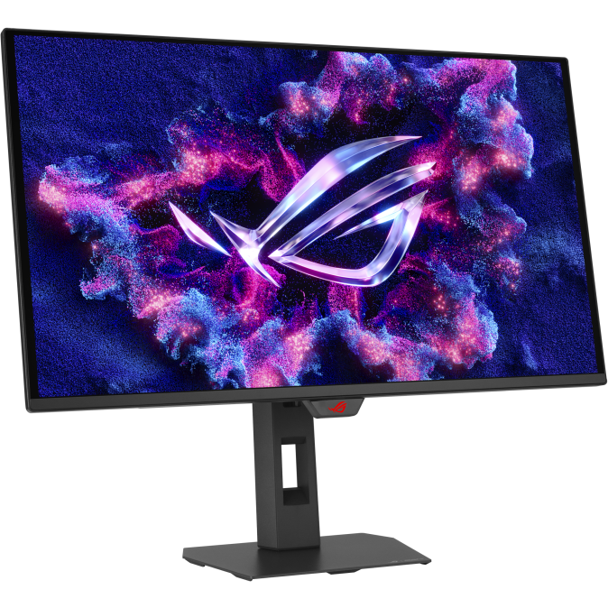 Монитор ASUS 27" XG27AQDMES ROG Strix - фото 3