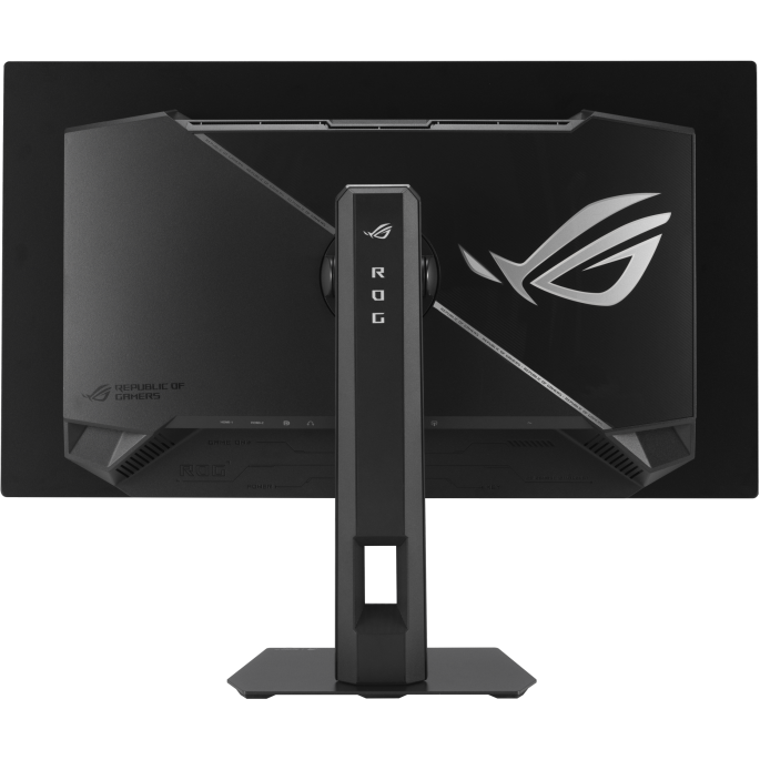 Монитор ASUS 27" XG27AQDMES ROG Strix - фото 4