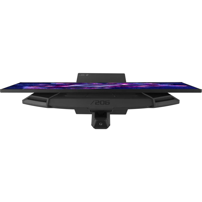 Монитор ASUS 27" XG27AQDMES ROG Strix - фото 6