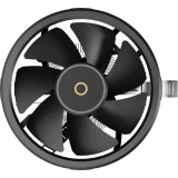 Кулер Ocypus Beta A10 BK (Beta-A10-BK1NNWN00X-GL)