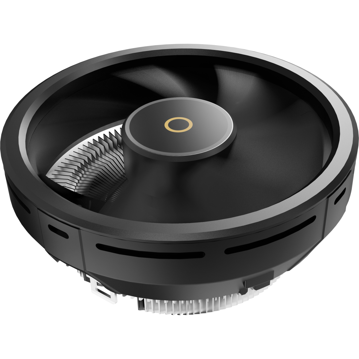 Кулер Ocypus Beta A10 BK - Beta-A10-BK1NNWN00X-GL - фото 4