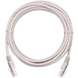 Патч-корд Eurolan 21D-U6-02WT, 2м