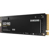 Накопитель SSD 500GB Samsung 980 (MZ-V8V500BW) OEM