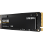 Накопитель SSD 500GB Samsung 980 (MZ-V8V500BW) OEM