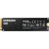 Накопитель SSD 500GB Samsung 980 (MZ-V8V500BW) OEM
