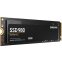 Накопитель SSD 500GB Samsung 980 (MZ-V8V500BW) OEM - фото 4