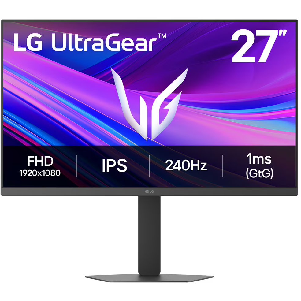 Монитор LG 27" 27G440A-B UltraGear