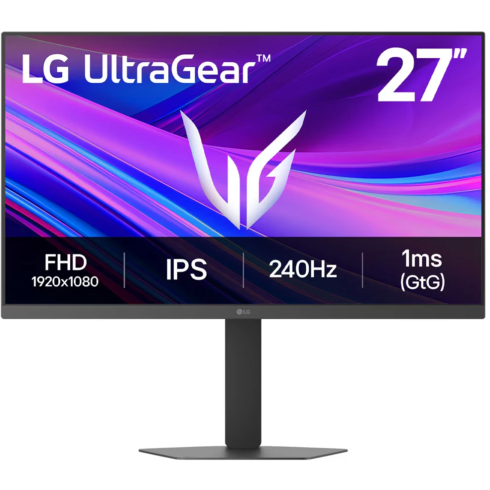 Монитор LG 27" 27G440A-B UltraGear