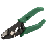 Инструмент для зачистки КВТ FOS-01 (55958)