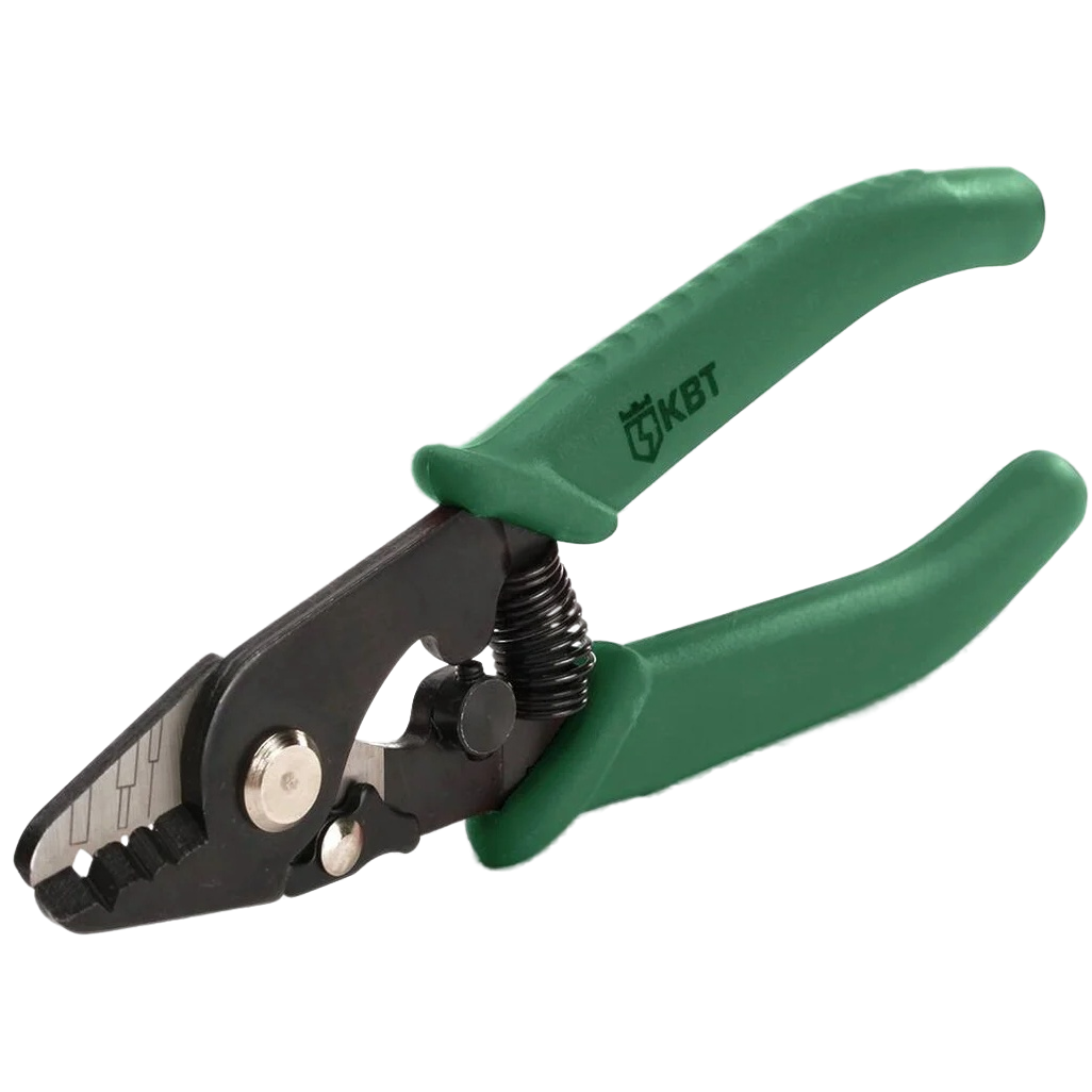 Инструмент для зачистки КВТ FOS-01 - 55958