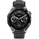 Умные часы Mibro GT Dark Gray (XPAW026BL)
