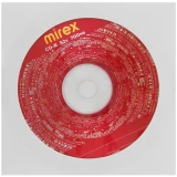 Диск CD-R Mirex 700Mb 52x Paper Cover (1 шт.) (UL120052A8C)