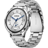 Умные часы Mibro GT Silver (XPAW026SL)