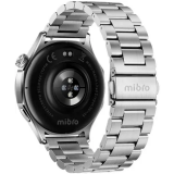 Умные часы Mibro GT Silver (XPAW026SL)