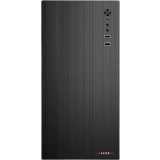 Корпус ACCORD ACC-M802 Black