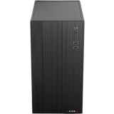 Корпус ACCORD ACC-M802 Black