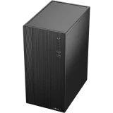 Корпус ACCORD ACC-M802 Black