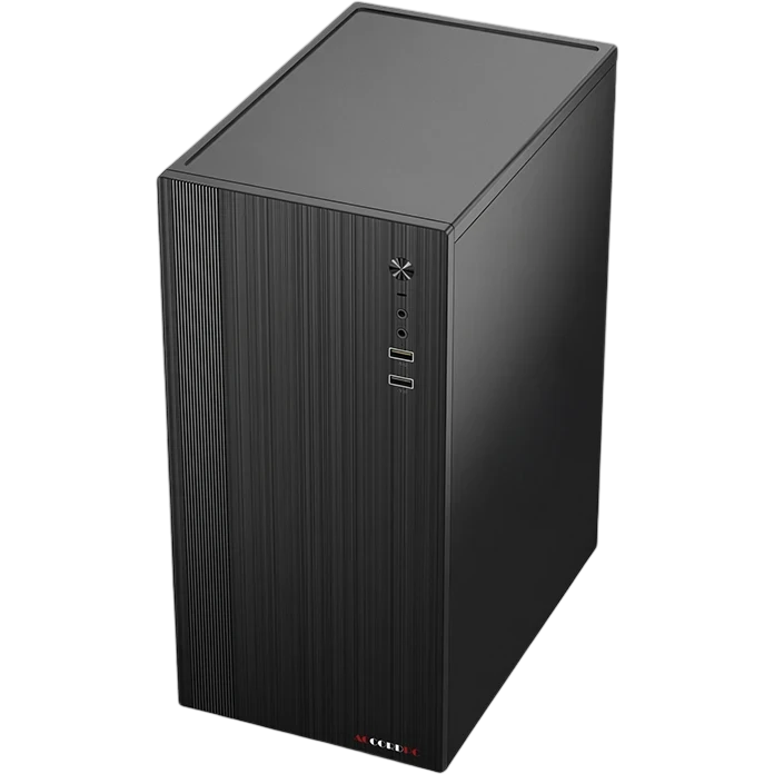 Корпус ACCORD ACC-M802 Black - фото 5