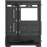 Корпус Formula Crystal Z1 V2 Black (CRYSTAL Z1 V2 B)