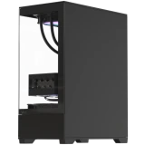 Корпус Formula Crystal Z1 V2 Black (CRYSTAL Z1 V2 B)